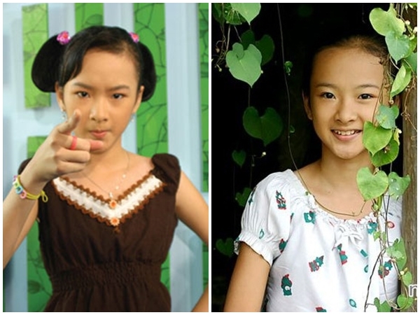 bestie sao nhi viet