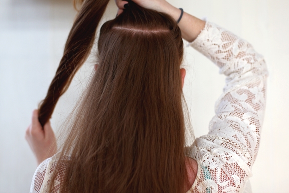 11 mẹo chăm sóc tóc mà mọi cô gái cần biết