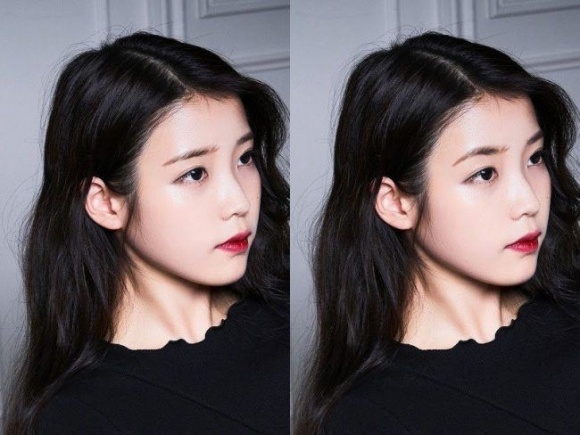 bestie chan may nu than tuong Kpop
