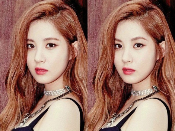 bestie chan may nu than tuong Kpop