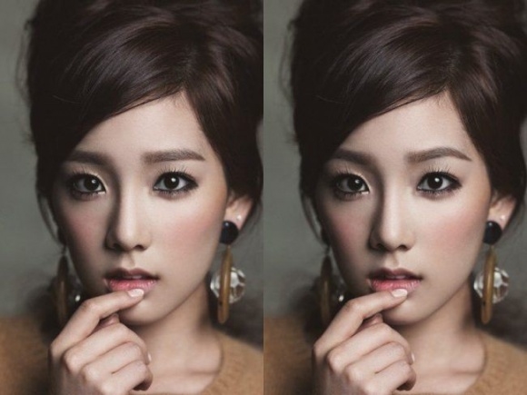 bestie chan may nu than tuong Kpop