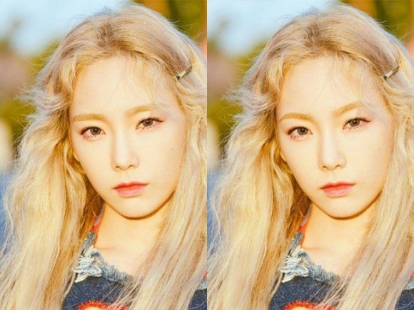 bestie chan may nu than tuong Kpop