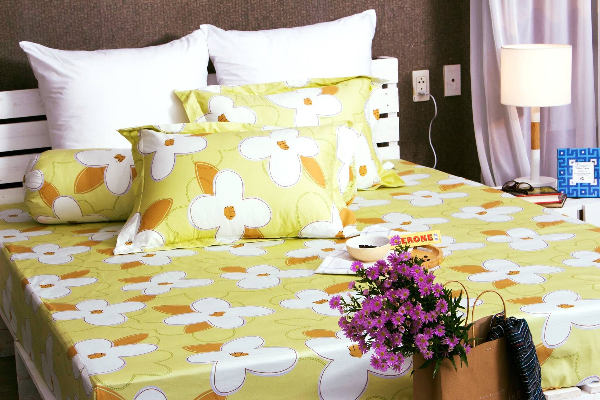 THÁNG 8, EDENA CÓ TIN HOT GÌ ĐẶC BIỆT?