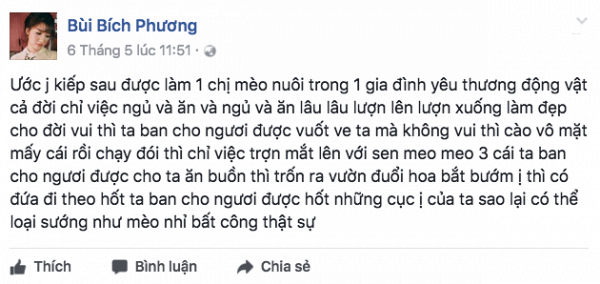 bestie sao nu Viet lay loi