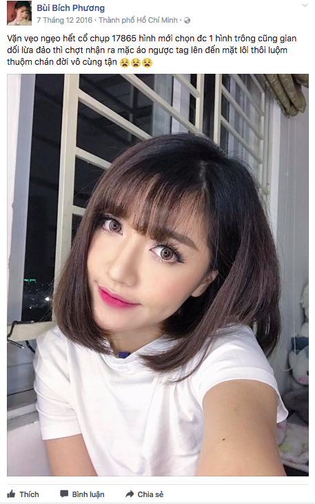 bestie sao nu Viet lay loi