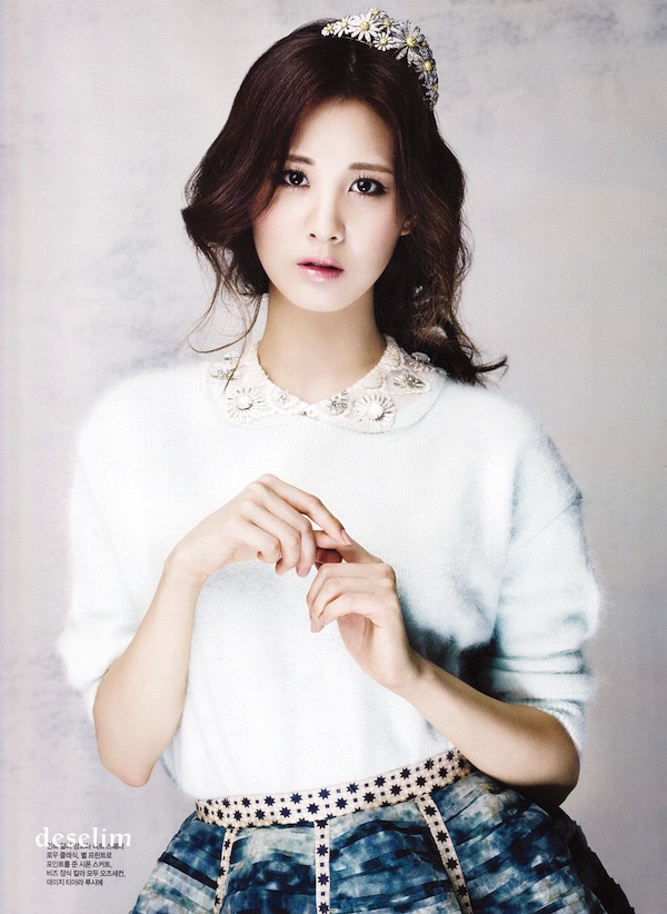 Tài sản khủng của các thành viên SNSD