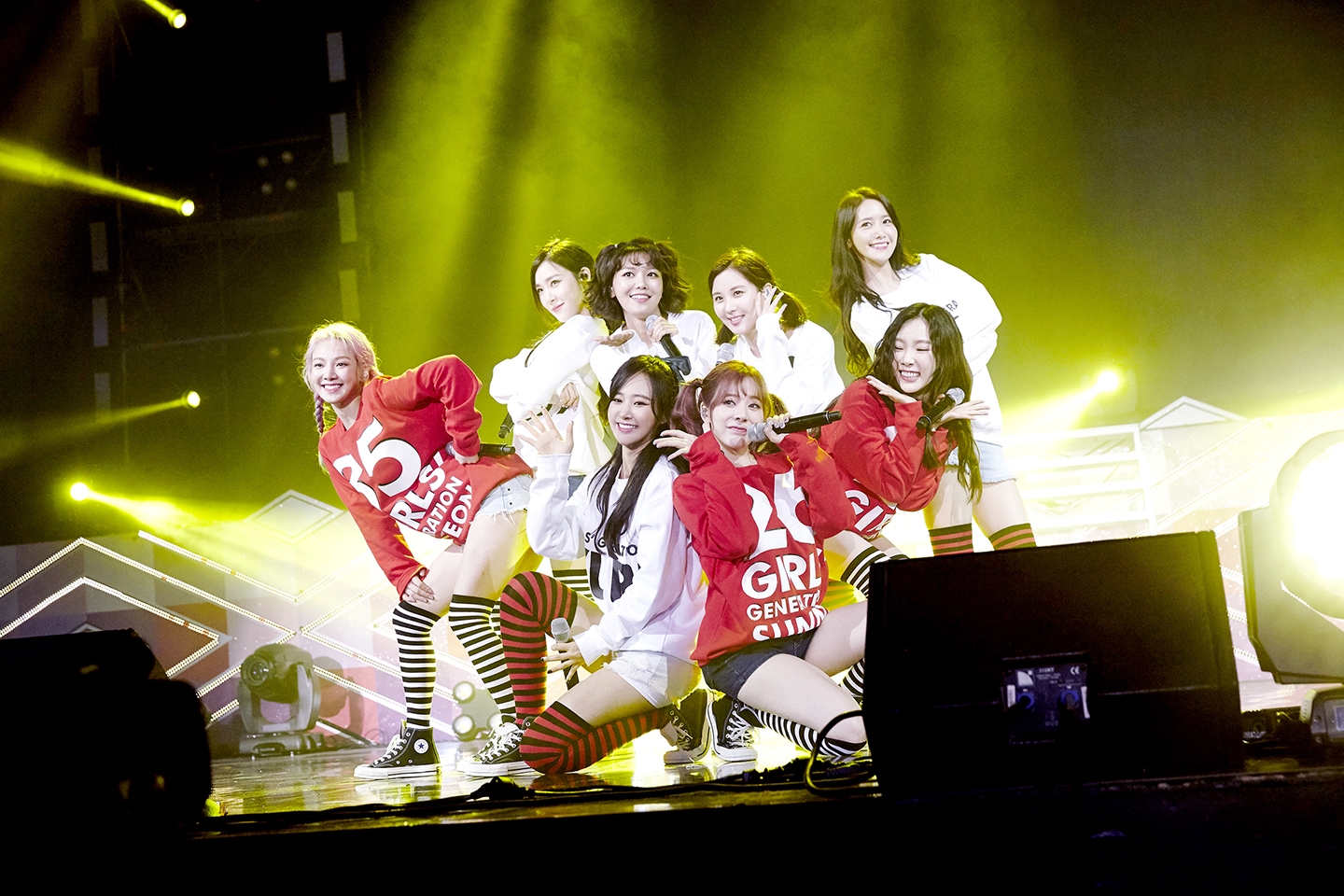 bestie Sone bat binh truoc hanh dong cua SM