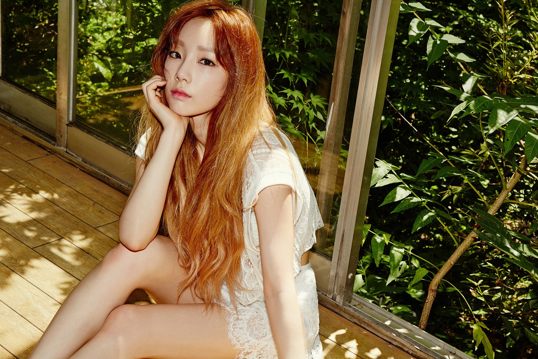 bestie nu idol hoan hao
