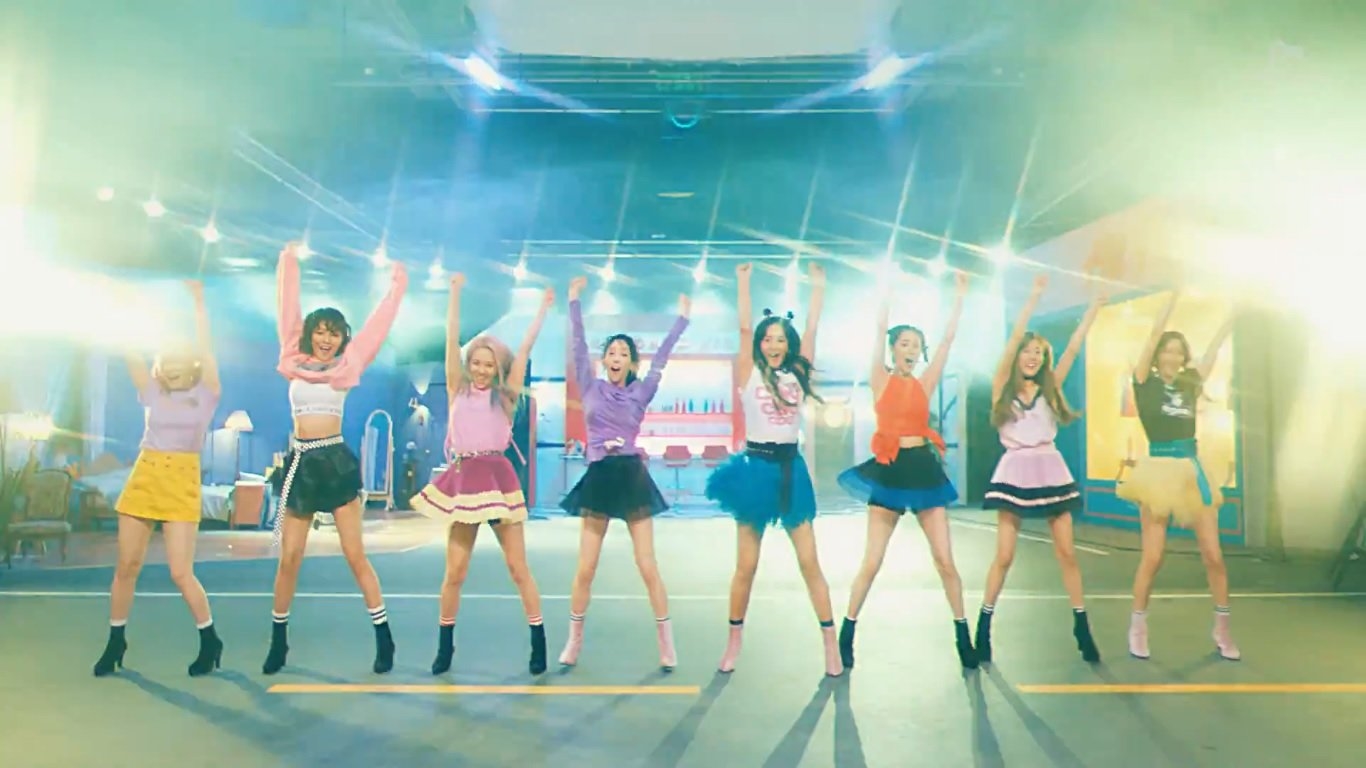 bestie Sone bat binh truoc hanh dong cua SM