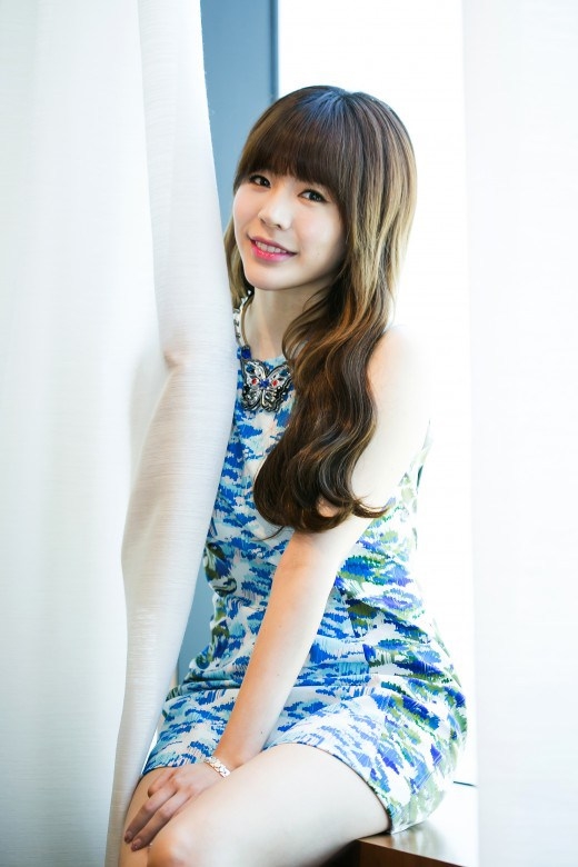 bestie tai san cua SNSD