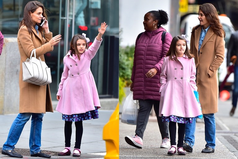 bestie suri cruise