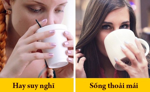 bestie doan tinh cach qua nhung hoat dong thuong ngay