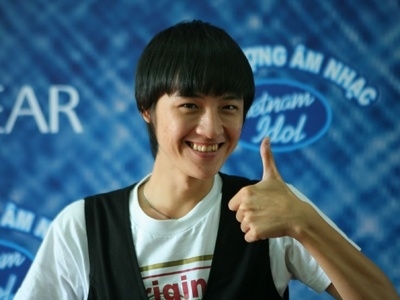 bestie sao nam viet nhuom toc