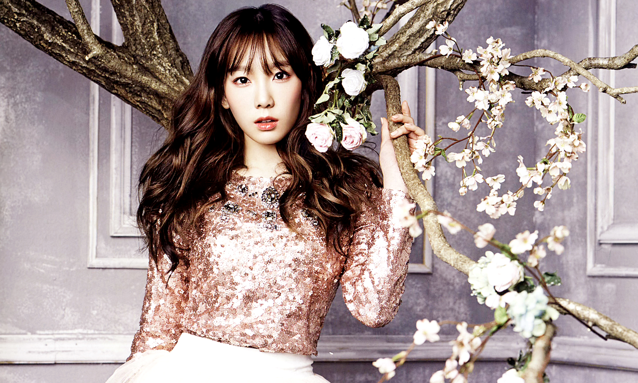 bestie nu idol hoan hao