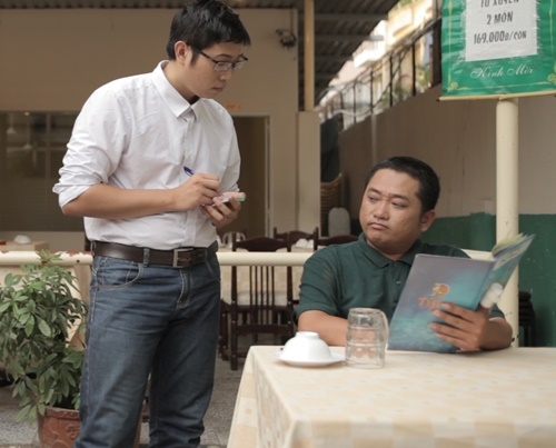 bestie sao nhi viet