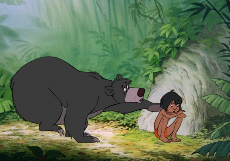 bestie disney