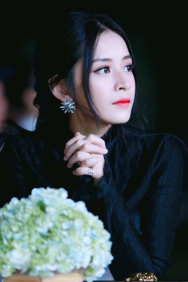 bestie mi nhan Viet de toc den dai