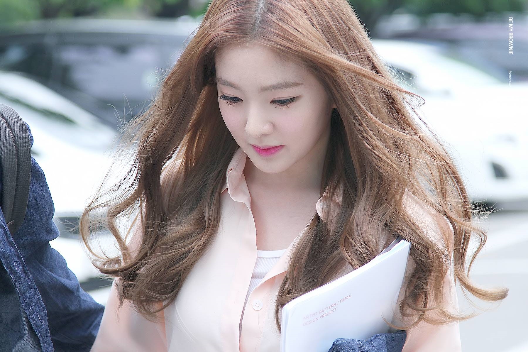 bestie nghe danh idol Kpop