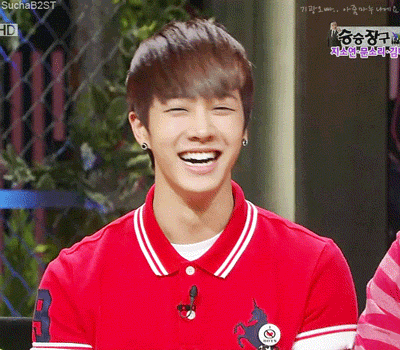 bestie nam idol co mat cuoi