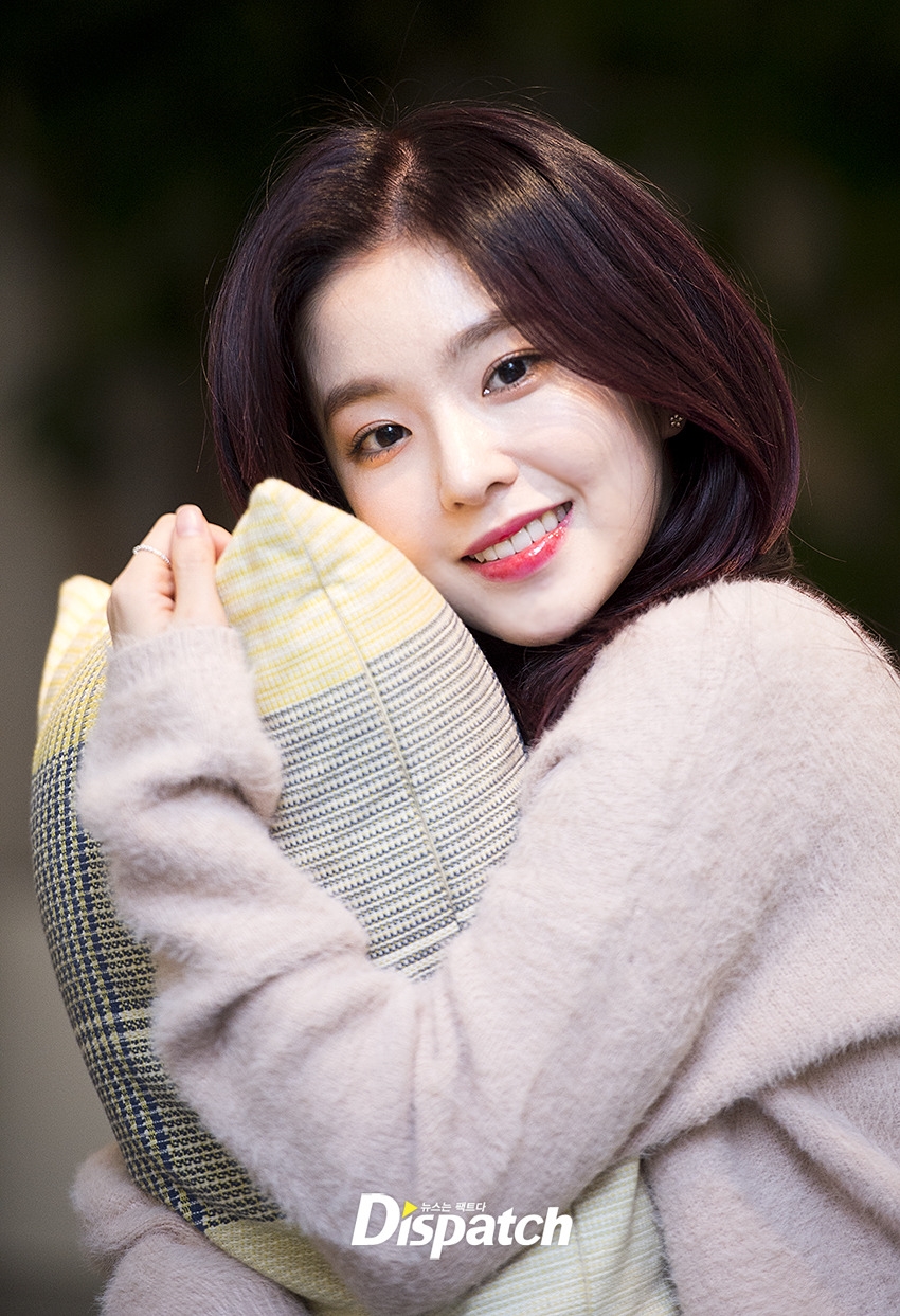 bestie Joy Red Velvet