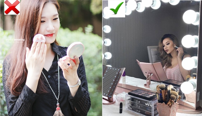 bestie quy tắc lịch sự 3