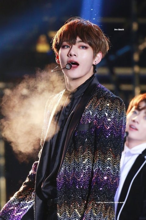 bestie nam idol co khi chat ma ca rong