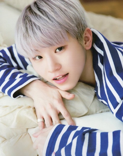 Những em út giả mạo dễ thương vô đối của các nhóm nhạc Kpop