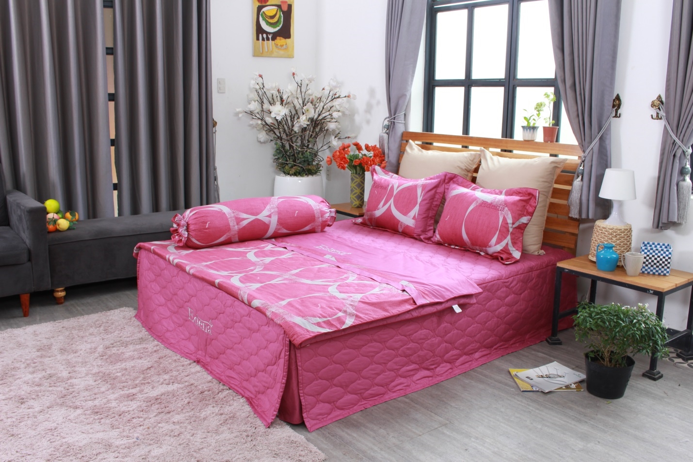 THÁNG 8, EDENA CÓ TIN HOT GÌ ĐẶC BIỆT?