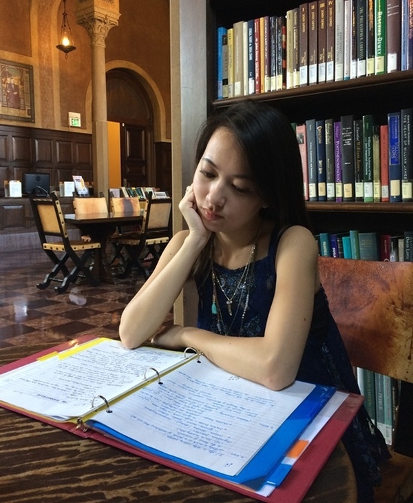 bestie sao nhi viet