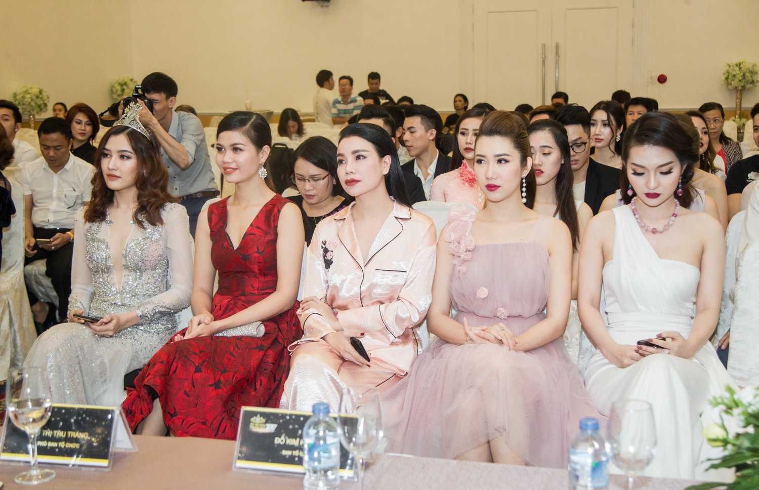 bestie phu nu