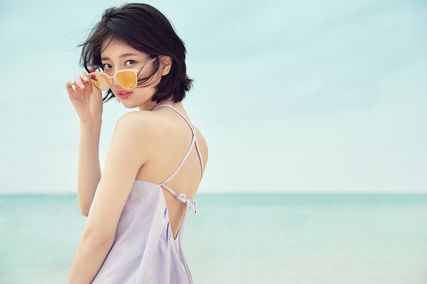 Các nữ thần Kpop cắt tóc ngắn: Ai đẹp hơn ai?