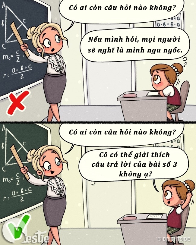 10 bài học cực kì quan trọng bạn hãy dạy khi con lên 10