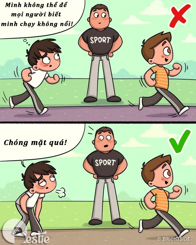 10 bài học cực kì quan trọng bạn hãy dạy khi con lên 10