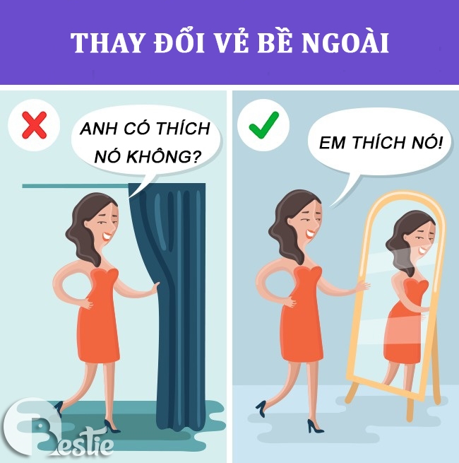 11 điều bạn không cần thiết phải hi sinh vì người ấy
