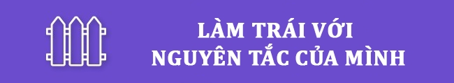 11 điều bạn không cần thiết phải hi sinh vì người ấy