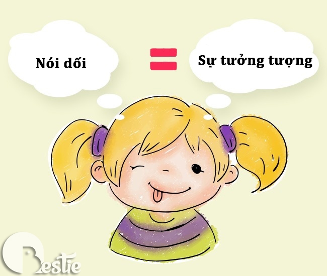 9 sai lầm bố mẹ nên tránh làm khi phát hiện con nói dối