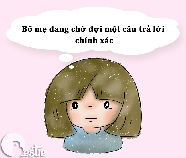 9 sai lầm bố mẹ nên tránh làm khi phát hiện con nói dối