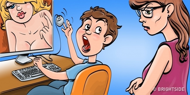 9 sai lầm bố mẹ nên tránh làm khi phát hiện con nói dối