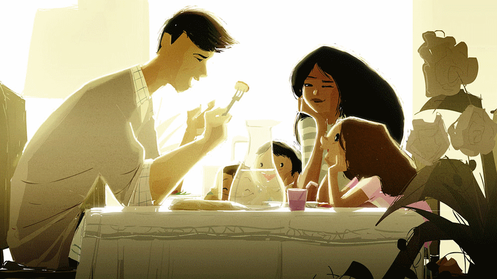 17 hình ảnh minh chứng cho thấy tình yêu của gia đình có ý nghĩa to lớn đối với chúng ta thế nào