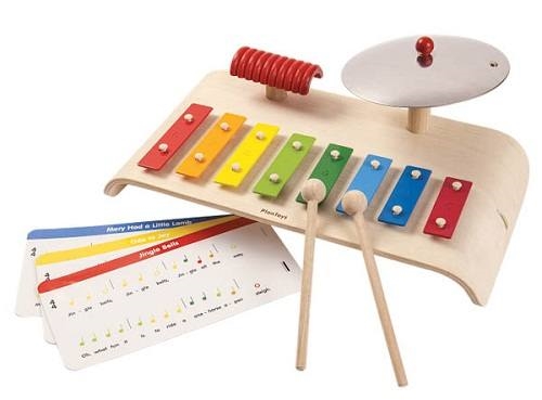 Danh sách những món quà bạn có thể tặng con tốt hơn là đồ chơi