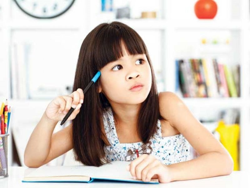 Danh sách những món quà bạn có thể tặng con tốt hơn là đồ chơi