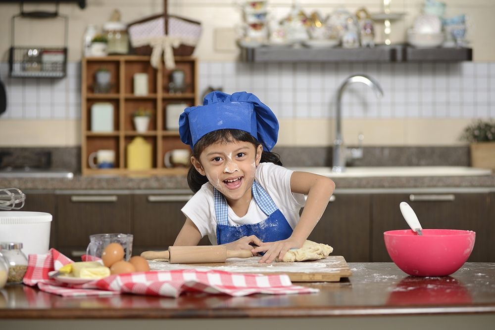 Danh sách những món quà bạn có thể tặng con tốt hơn là đồ chơi