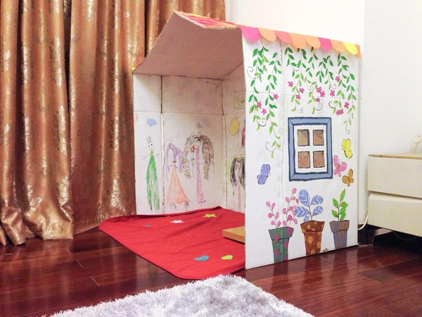 Danh sách những món quà bạn có thể tặng con tốt hơn là đồ chơi