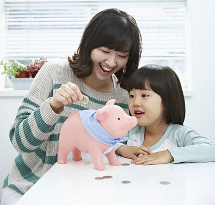 Danh sách những món quà bạn có thể tặng con tốt hơn là đồ chơi
