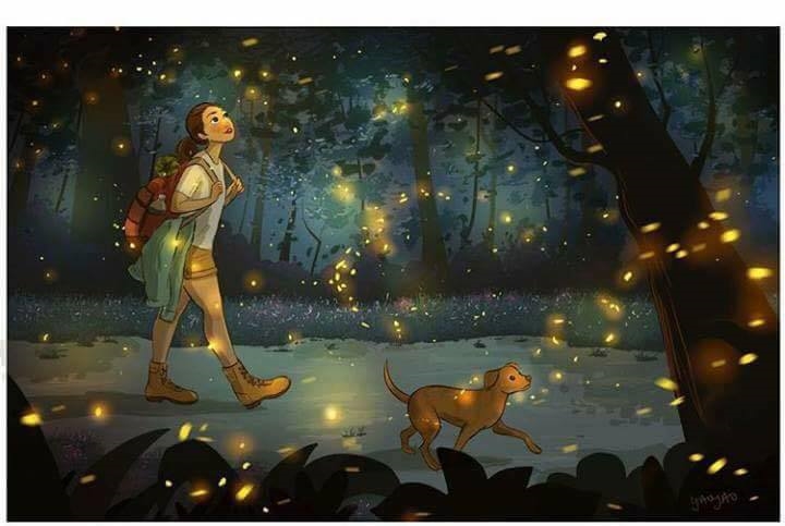Họa sĩ YaoYao lại lần nữa làm cho mọi cô gái tin rằng "không có gì tuyệt vời hơn được độc thân"