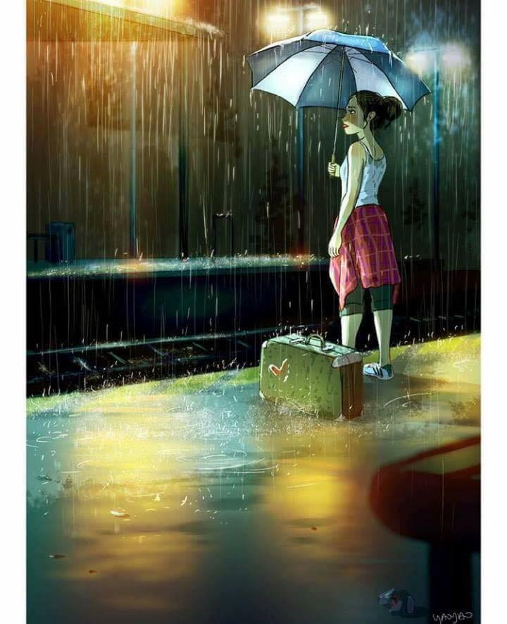 Họa sĩ YaoYao lại lần nữa làm cho mọi cô gái tin rằng "không có gì tuyệt vời hơn được độc thân"