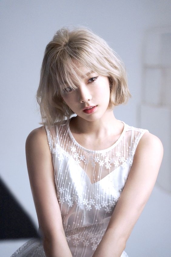 Các nữ thần Kpop cắt tóc ngắn: Ai đẹp hơn ai?