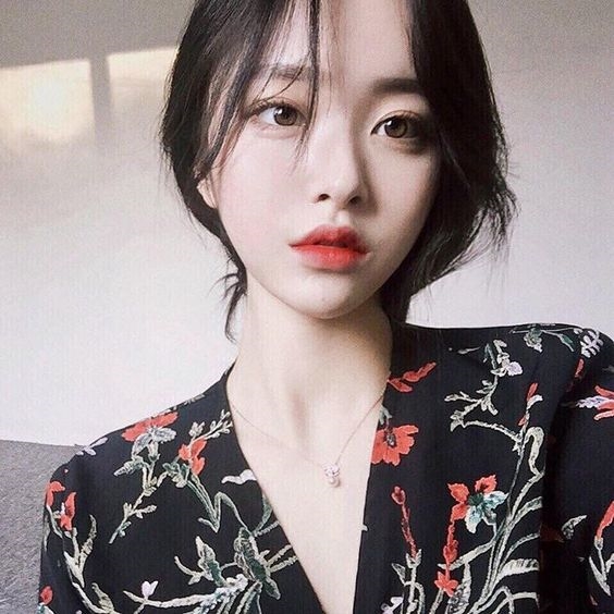 bestie kieu toc mai dep