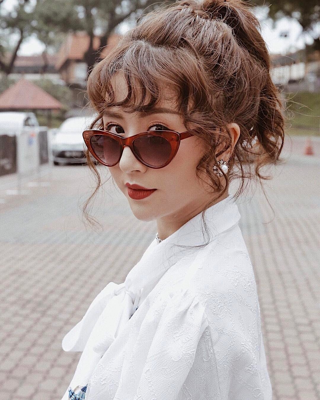 bestie kieu toc mai dep