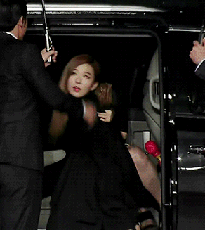 bestie Seulgi ga lang